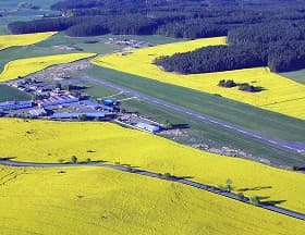 airport