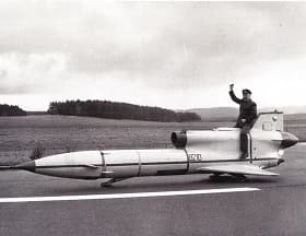 rocket