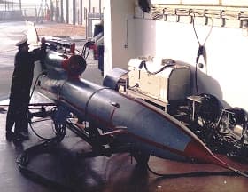 rocket color